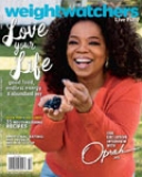 WEIGHT WATCHERS MAGAZINE On sale today only for just $3.79 for 1 Year