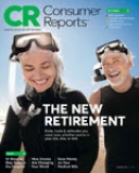 CONSUMER REPORTS MAGAZINE $23 for 1 Year Only On OCTOBER 3, 2018