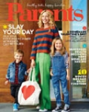 PARENTS MAGAZINE On sale today only for just $3.99 for 1 Year