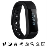 Save $83 – Waterproof IP65 Bluetooth Smart Fitness Tracker for $16.99 with free shipping