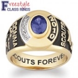 Extra 50% off ALL Class Rings at Limoges Jewelry