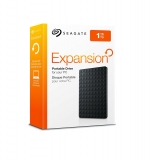 $15 off Seagate Expansion 1TB Portable External Hard Drive USB 3.0 $46.99