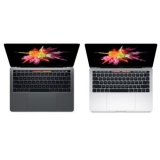 22% off Apple 13.3″ MacBook Pro w/Touch Bar, Retina, 256GB SSD (Space Gray or Silver) $1,549.99 + Free Shipping