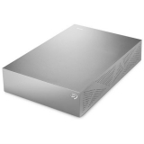 $80 off Seagate Backup Plus 5TB Desktop External Hard Drive for Mac/PC w/ Mobile Device Backup $120 plus Free Shipping