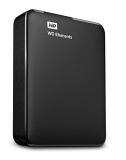 $18 off WD 2TB Elements Portable External Hard Drive – USB 3.0 – WDBU6Y0020BBK-WESN $78