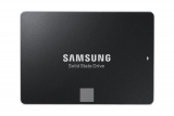 Samsung 850 EVO 500GB 2.5-Inch SATA III Internal SSD (MZ-75E500B/AM) $177.92