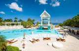 Jamaica – 65% off Sandals Ochi Beach Resort All Inclusive Package