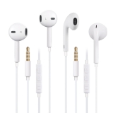 Vicartor Earphones 2Pack Earbuds/Headphones/Headsets with Remote Control and Mic $10.99