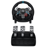 Logitech Driving Force G29 Racing Wheel for PS4 & PS3  $140.04 Off Plus Free Shipping