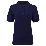 Reebok Women’s Pique Polo $8.99 with free shipping