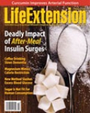 Life Extension $3.99 for 1 Year Subscription Plus 15% Extra Off with Coupon