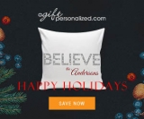 A Gift Personalized Christmas Coupons :: Holiday Savings Guaranteed