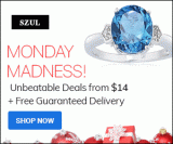 SZUL :: Unbeatable Deals Starting $14 & Up with Free Shipping