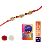 RAKHI Special Gifts  – Get 15% Off Coupon