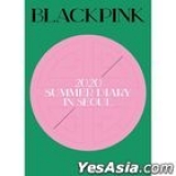 2020 BLACKPINK’S SUMMER DIARY IN SEOUL (DVD) $68.99