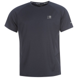 70% off KARRIMOR Men’s Run Short-Sleeve Tee