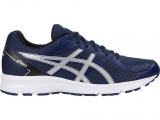 58% Off ASICS Men’s Jolt Running Shoes T7K3N $25 Only