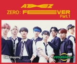 ATEEZ Mini Album Vol. 5 – ZERO : FEVER Part.1 25% Off