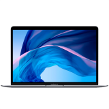 39% Off Apple MacBook Air 13-Inch Space Gray 1.1GHz QC 8GB RAM 256GB SSD Z0YJ0LL/A 2020 Model