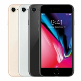 Apple iPhone 8 64GB Factory Unlocked Smartphone $249.99, Market Value $299.99