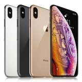 Apple iPhone XS Max 64GB 256GB 512GB Verizon T-Mobile AT&T Unlocked Smartphone 35% Off