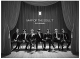 BTS’s “Map of the Soul: 7 – The Journey” + GFRIEND’s “Song of the Sirens” Free International Shipping