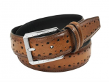 Stacy Adams Leather Belts 50% Off with Shoe Purchase