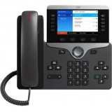 Cisco 8851 IP Phone $144.99 Ships for Free