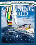 CRUISING WORLD MAGAZINE $4.99 1 Year