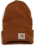 Carhartt Boys’ And Girls’ Acrylic Watch Hat, Toddlers $8.99 Shipped