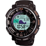 Casio Pro Trek PRW2500 Men’s Solar Watch 43% Off