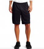 Champion Men’s Long Mesh Short with Pockets Now $12.40 Was $25.00