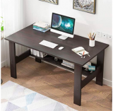 Save 80% on Computer Desk, Study Table or Writing Desk, Perfect for New Normal Work from Home Eco-System