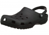 Crocs Classic Clog | Water Comfortable Slip on Shoes, Save Extra with Amazon Coupon Free Shipping