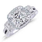 Engagement Rings Financial Online || Bad or No Credit Can Apply ||  Buy Now Pay Later Engagement Rings