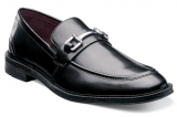 DOYLE Moc Toe Slip On $25, Reg. $90, 15% off Clearance, 4 Easy EMI at Stacy Adams