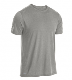 EMS Men’s Techwick Essentials Short-Sleeve Shirt 2 for $27