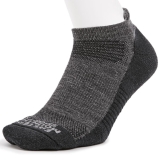 EMS Men’s Track Lite Tab Ankle Socks $7.80 Only