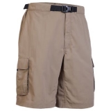 EMS Women’s Compass 4-Points Trek Shorts 45% Off