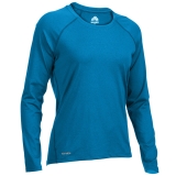 EMS Women’s Essence Peak Long-Sleeve Tee $19 Only