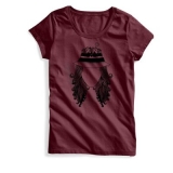 EMS Women’s Short-Sleeve Graphic Tee $9.98, 40-70% OFF ALL EMS Clothing