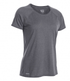 EMS Women’s Techwick Essence Crew Short-Sleeve Shirt 2 for $27