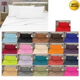 Egyptian Comfort Bed Sheet Set $25 Only