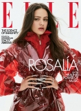 Elle Magazine, Full Year Subscription Extra $5 Off