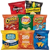 Frito-Lay – Save 15% Off with Coupon & Free Shipping