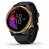 Garmin Venu Amoled GPS Smartwatch 19% Off Free Shipping