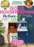 One Year of Good Housekeeping Now Just $7.97