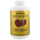 Hep Forte 500 $39.87 only