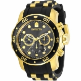 91% Off Invicta 30764 Men’s Watch Pro Diver Chronograph Plus Free Shipping