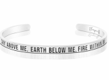 Joycuff Inspirational Bracelets for Women $14.97